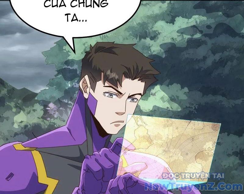 Vạn Tộc Xâm Lược: Bắt Đầu Thuần Hóa Cự Thú Cấp Sử Thi - Chapter 34 - Page 21