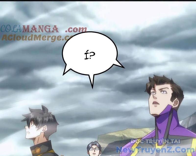 Vạn Tộc Xâm Lược: Bắt Đầu Thuần Hóa Cự Thú Cấp Sử Thi - Chapter 34 - Page 23