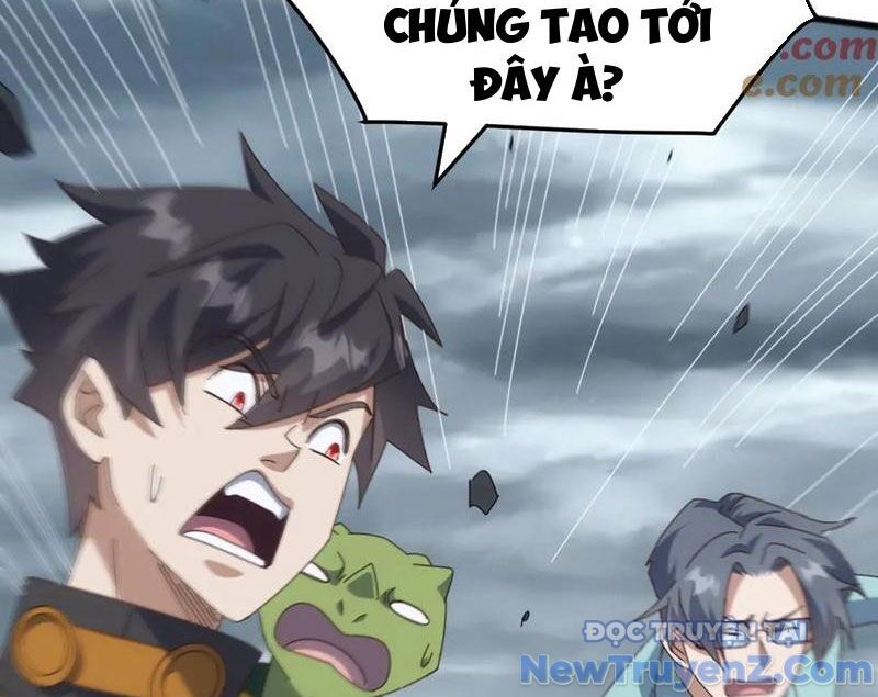 Vạn Tộc Xâm Lược: Bắt Đầu Thuần Hóa Cự Thú Cấp Sử Thi - Chapter 34 - Page 31