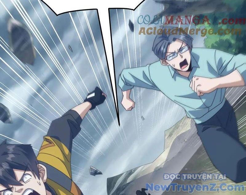 Vạn Tộc Xâm Lược: Bắt Đầu Thuần Hóa Cự Thú Cấp Sử Thi - Chapter 34 - Page 34