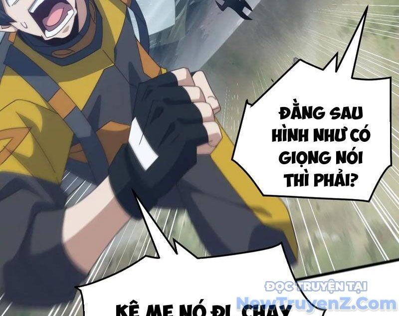 Vạn Tộc Xâm Lược: Bắt Đầu Thuần Hóa Cự Thú Cấp Sử Thi - Chapter 34 - Page 35