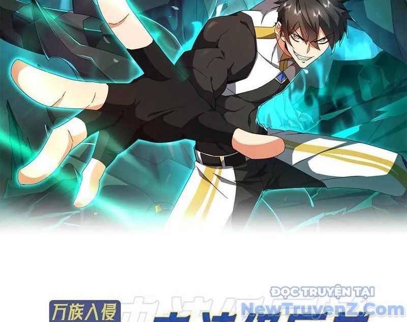 Vạn Tộc Xâm Lược: Bắt Đầu Thuần Hóa Cự Thú Cấp Sử Thi - Chapter 34 - Page 4