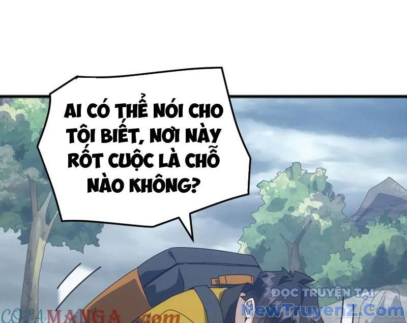 Vạn Tộc Xâm Lược: Bắt Đầu Thuần Hóa Cự Thú Cấp Sử Thi - Chapter 34 - Page 41
