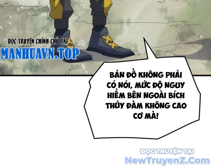 Vạn Tộc Xâm Lược: Bắt Đầu Thuần Hóa Cự Thú Cấp Sử Thi - Chapter 34 - Page 43