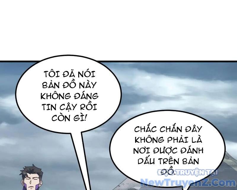 Vạn Tộc Xâm Lược: Bắt Đầu Thuần Hóa Cự Thú Cấp Sử Thi - Chapter 34 - Page 44