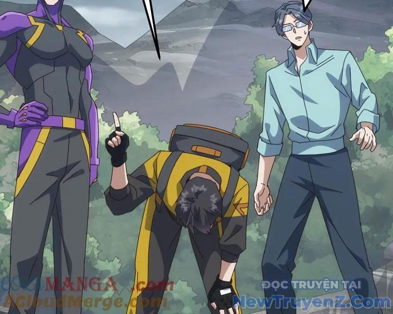 Vạn Tộc Xâm Lược: Bắt Đầu Thuần Hóa Cự Thú Cấp Sử Thi - Chapter 34 - Page 45