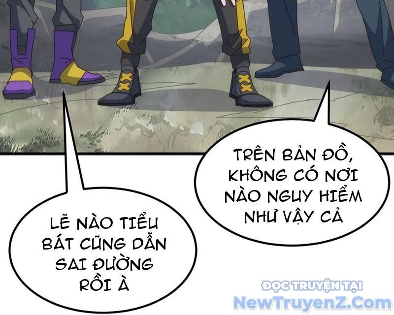 Vạn Tộc Xâm Lược: Bắt Đầu Thuần Hóa Cự Thú Cấp Sử Thi - Chapter 34 - Page 46