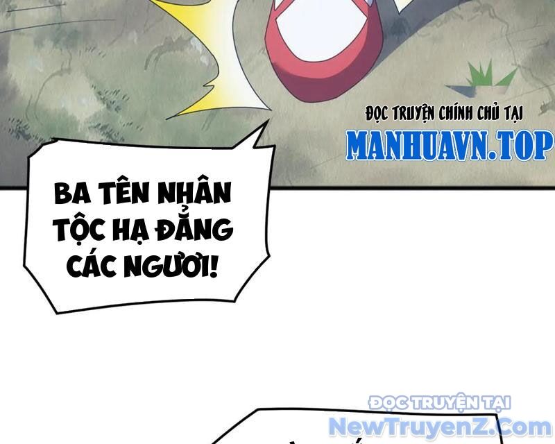 Vạn Tộc Xâm Lược: Bắt Đầu Thuần Hóa Cự Thú Cấp Sử Thi - Chapter 34 - Page 48