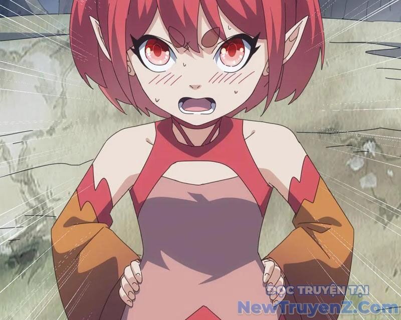 Vạn Tộc Xâm Lược: Bắt Đầu Thuần Hóa Cự Thú Cấp Sử Thi - Chapter 34 - Page 50