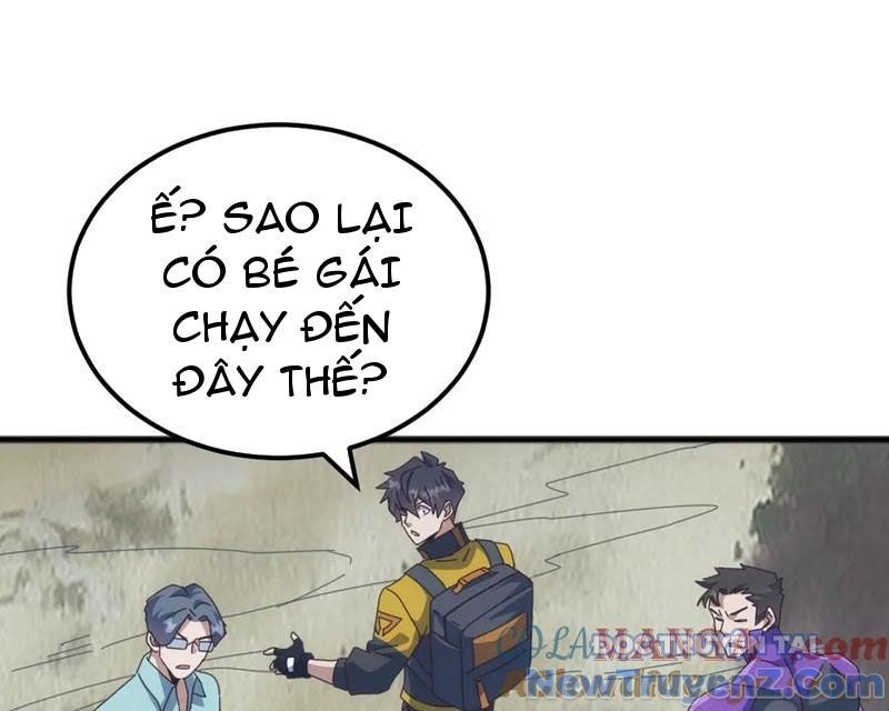 Vạn Tộc Xâm Lược: Bắt Đầu Thuần Hóa Cự Thú Cấp Sử Thi - Chapter 34 - Page 52