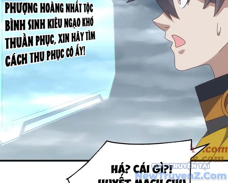 Vạn Tộc Xâm Lược: Bắt Đầu Thuần Hóa Cự Thú Cấp Sử Thi - Chapter 34 - Page 56