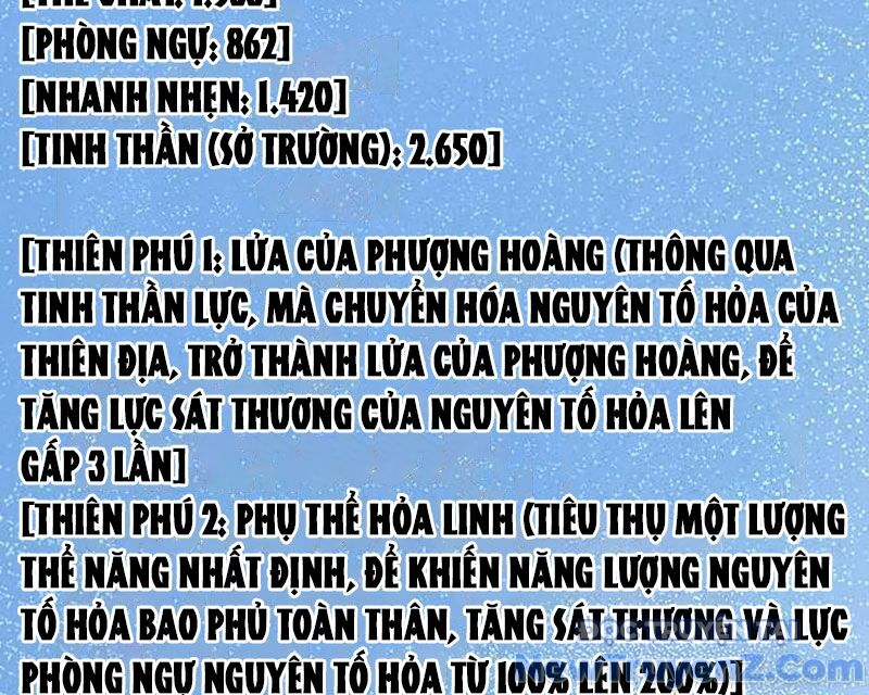 Vạn Tộc Xâm Lược: Bắt Đầu Thuần Hóa Cự Thú Cấp Sử Thi - Chapter 34 - Page 59