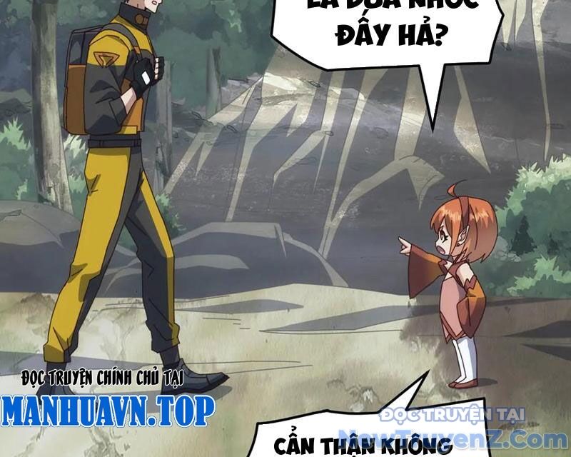 Vạn Tộc Xâm Lược: Bắt Đầu Thuần Hóa Cự Thú Cấp Sử Thi - Chapter 34 - Page 64