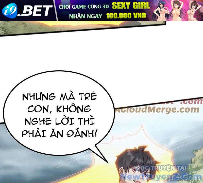 Vạn Tộc Xâm Lược: Bắt Đầu Thuần Hóa Cự Thú Cấp Sử Thi - Chapter 34 - Page 75