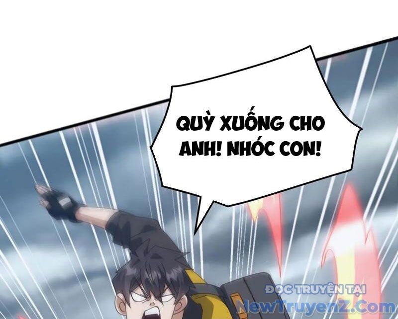 Vạn Tộc Xâm Lược: Bắt Đầu Thuần Hóa Cự Thú Cấp Sử Thi - Chapter 34 - Page 84