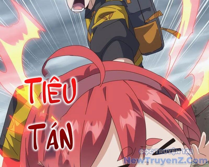 Vạn Tộc Xâm Lược: Bắt Đầu Thuần Hóa Cự Thú Cấp Sử Thi - Chapter 34 - Page 85