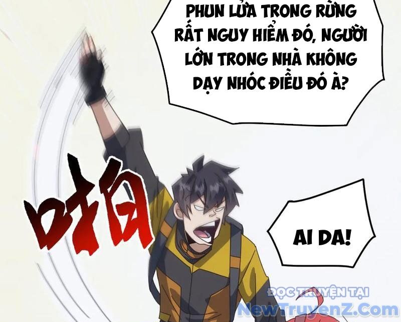 Vạn Tộc Xâm Lược: Bắt Đầu Thuần Hóa Cự Thú Cấp Sử Thi - Chapter 34 - Page 89