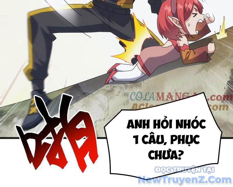 Vạn Tộc Xâm Lược: Bắt Đầu Thuần Hóa Cự Thú Cấp Sử Thi - Chapter 34 - Page 90