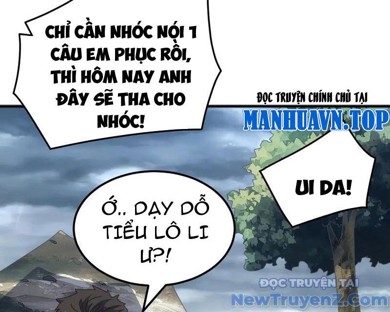 Vạn Tộc Xâm Lược: Bắt Đầu Thuần Hóa Cự Thú Cấp Sử Thi - Chapter 34 - Page 92