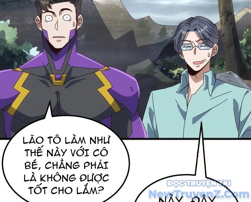 Vạn Tộc Xâm Lược: Bắt Đầu Thuần Hóa Cự Thú Cấp Sử Thi - Chapter 34 - Page 93