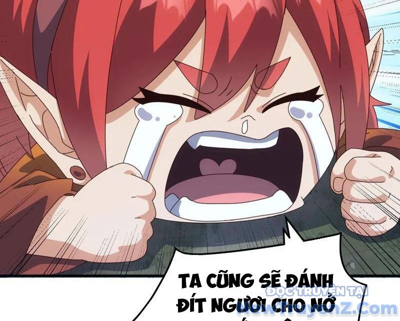 Vạn Tộc Xâm Lược: Bắt Đầu Thuần Hóa Cự Thú Cấp Sử Thi - Chapter 34 - Page 96