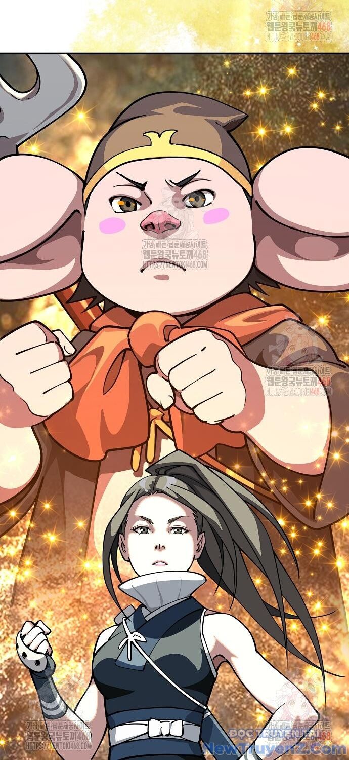 Đại Thánh Trùng Sinh Nam Cung Thế Gia - Chapter 26 - Page 115