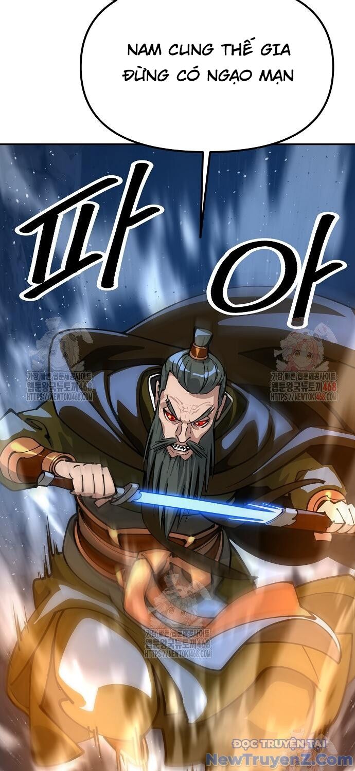 Đại Thánh Trùng Sinh Nam Cung Thế Gia - Chapter 26 - Page 15