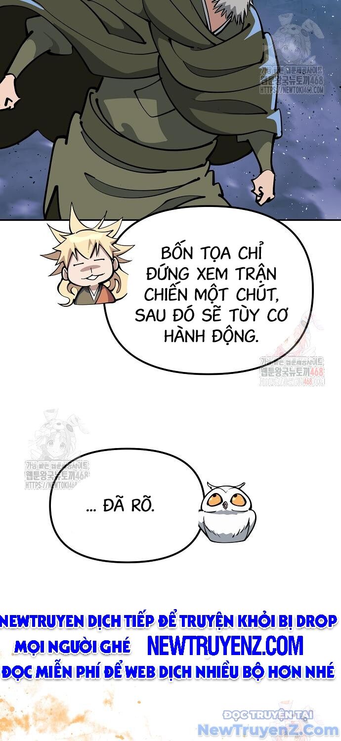 Đại Thánh Trùng Sinh Nam Cung Thế Gia - Chapter 26 - Page 21