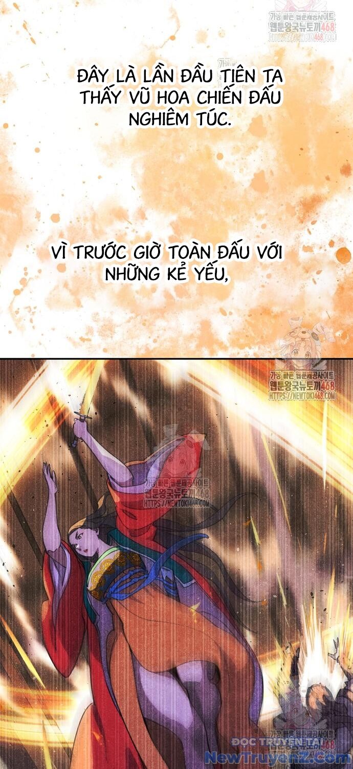Đại Thánh Trùng Sinh Nam Cung Thế Gia - Chapter 26 - Page 22