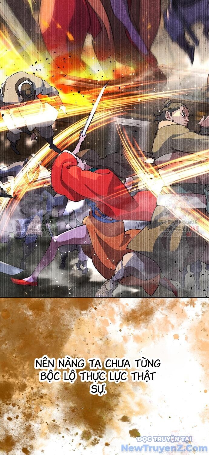 Đại Thánh Trùng Sinh Nam Cung Thế Gia - Chapter 26 - Page 23