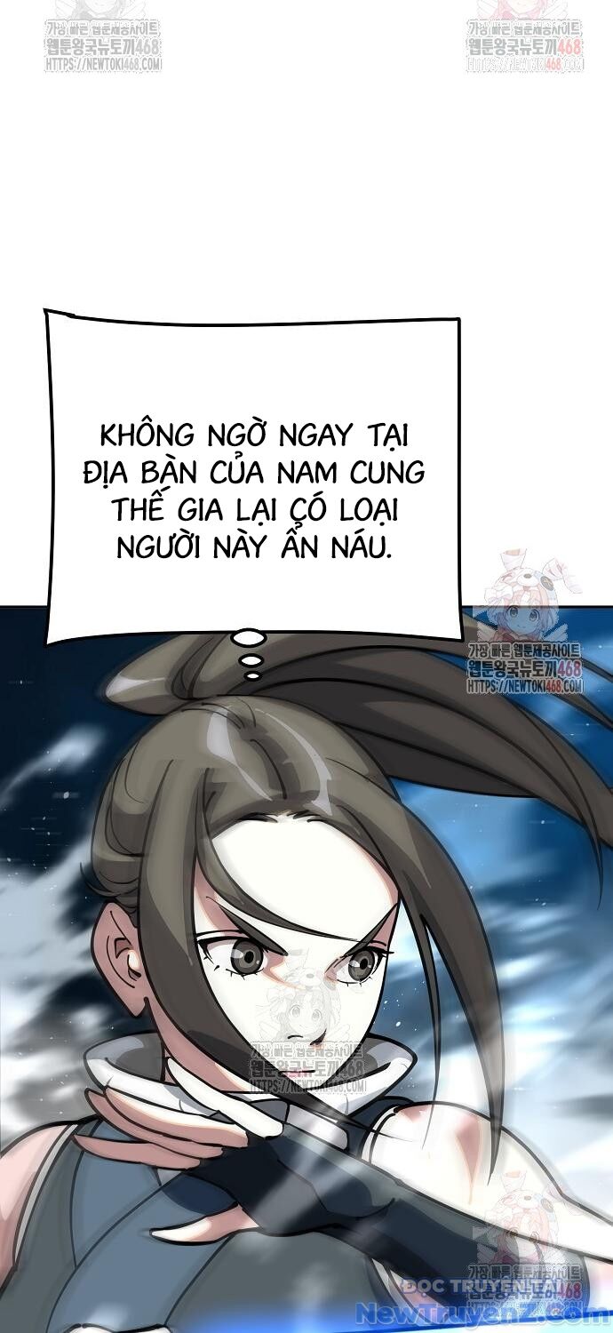 Đại Thánh Trùng Sinh Nam Cung Thế Gia - Chapter 26 - Page 30