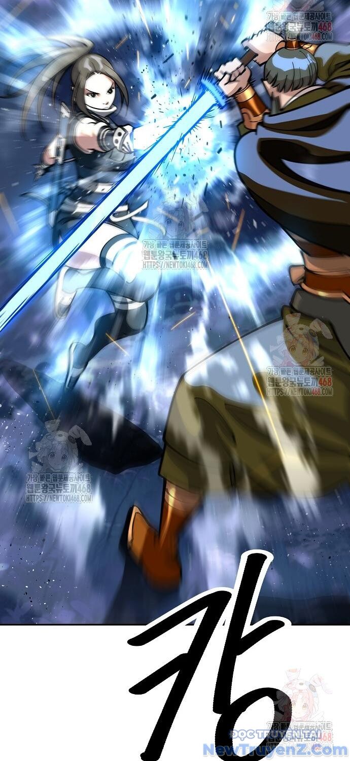 Đại Thánh Trùng Sinh Nam Cung Thế Gia - Chapter 26 - Page 32