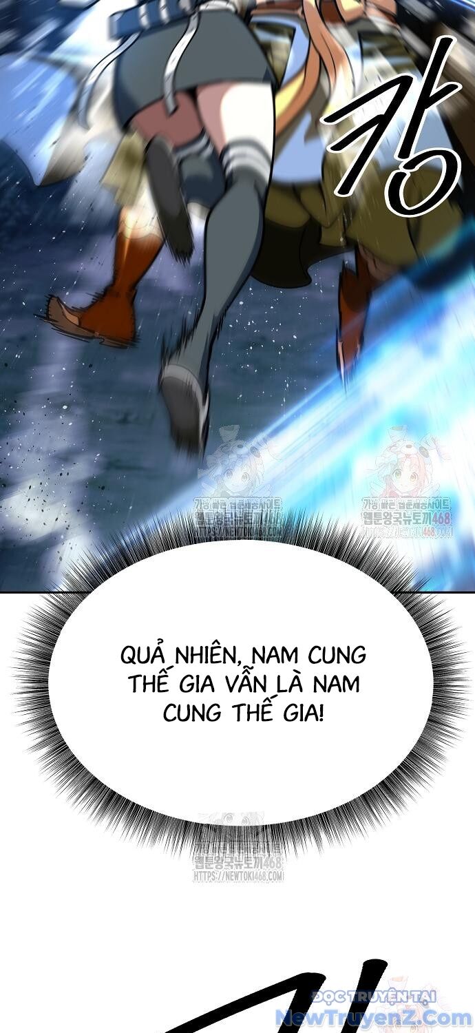 Đại Thánh Trùng Sinh Nam Cung Thế Gia - Chapter 26 - Page 37