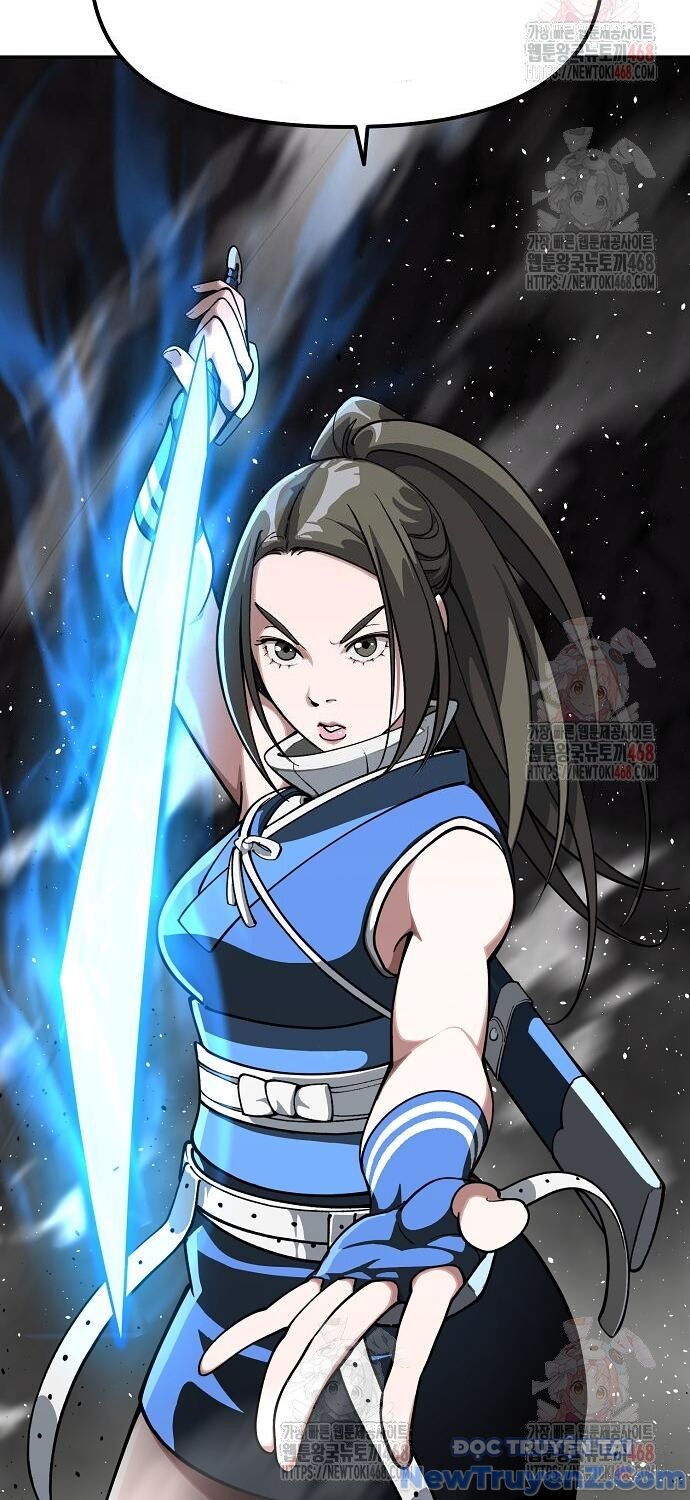 Đại Thánh Trùng Sinh Nam Cung Thế Gia - Chapter 26 - Page 4