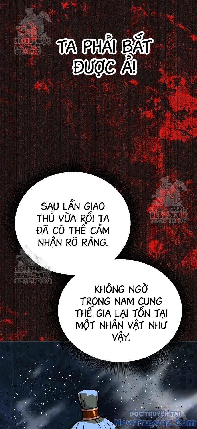 Đại Thánh Trùng Sinh Nam Cung Thế Gia - Chapter 26 - Page 41