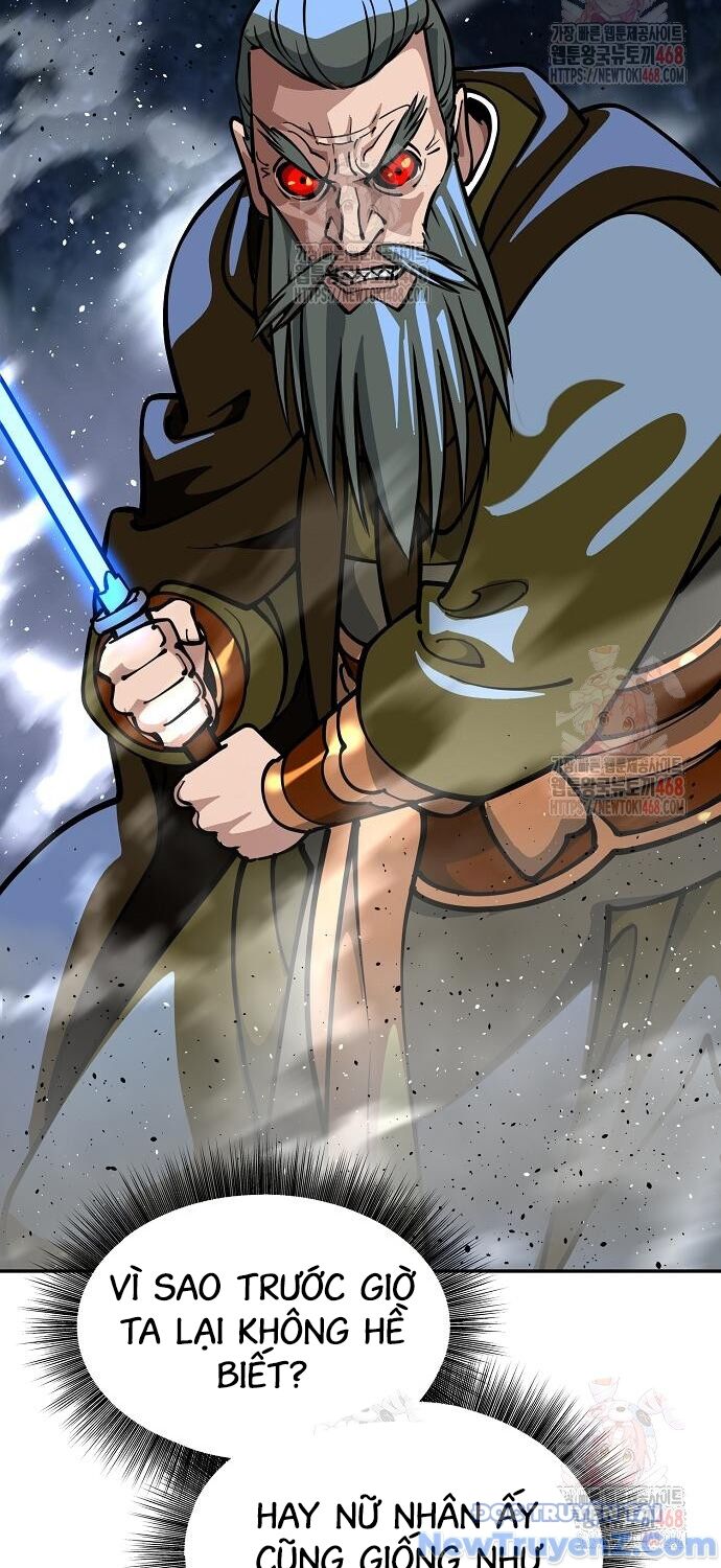 Đại Thánh Trùng Sinh Nam Cung Thế Gia - Chapter 26 - Page 42