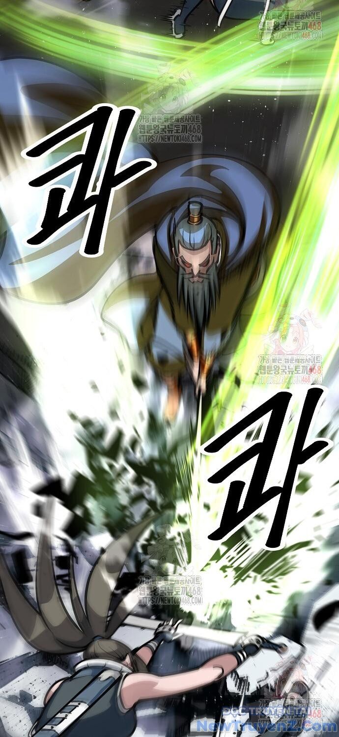 Đại Thánh Trùng Sinh Nam Cung Thế Gia - Chapter 26 - Page 58