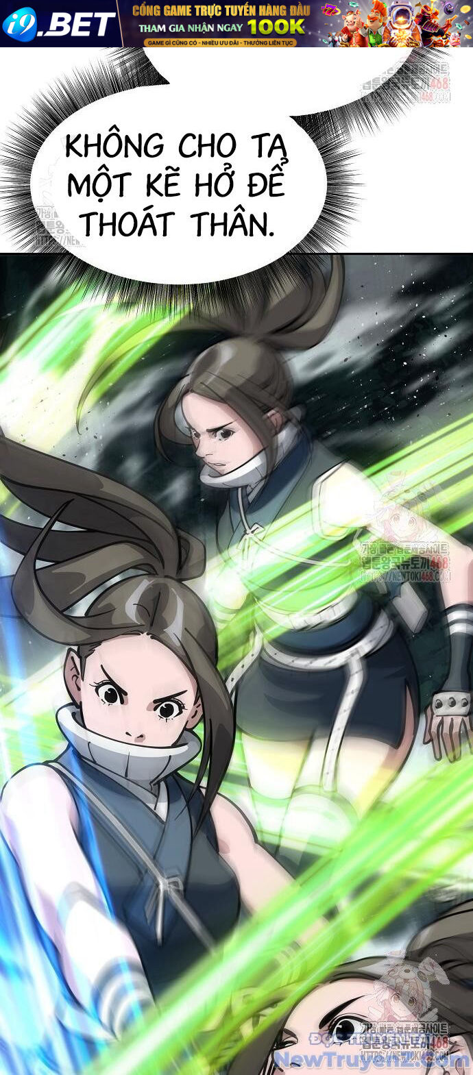 Đại Thánh Trùng Sinh Nam Cung Thế Gia - Chapter 26 - Page 60
