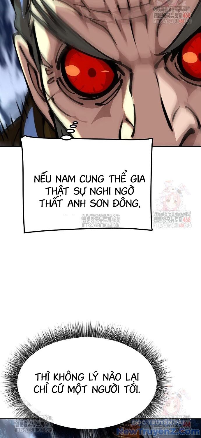 Đại Thánh Trùng Sinh Nam Cung Thế Gia - Chapter 26 - Page 62