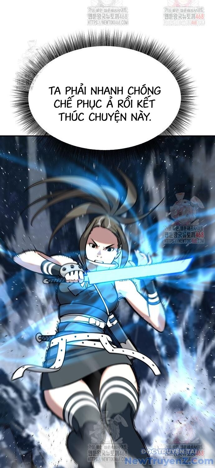 Đại Thánh Trùng Sinh Nam Cung Thế Gia - Chapter 26 - Page 64