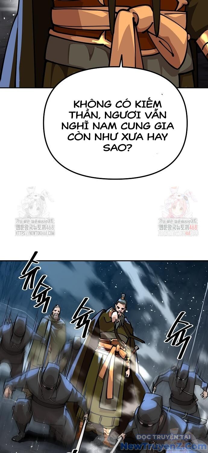 Đại Thánh Trùng Sinh Nam Cung Thế Gia - Chapter 26 - Page 7