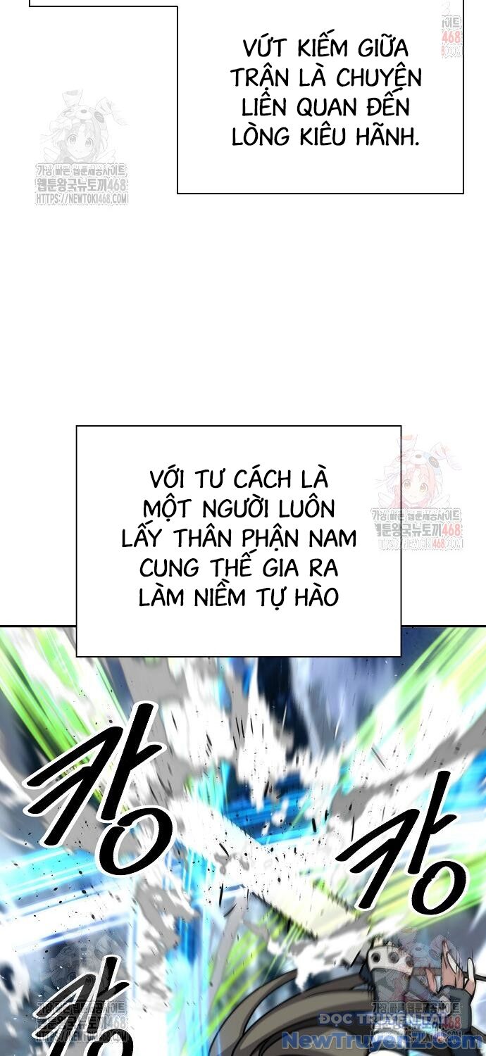 Đại Thánh Trùng Sinh Nam Cung Thế Gia - Chapter 26 - Page 74