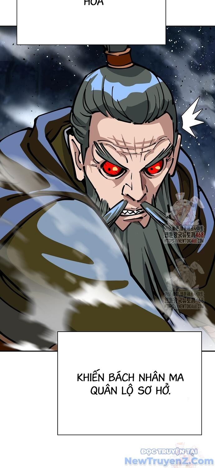 Đại Thánh Trùng Sinh Nam Cung Thế Gia - Chapter 26 - Page 81