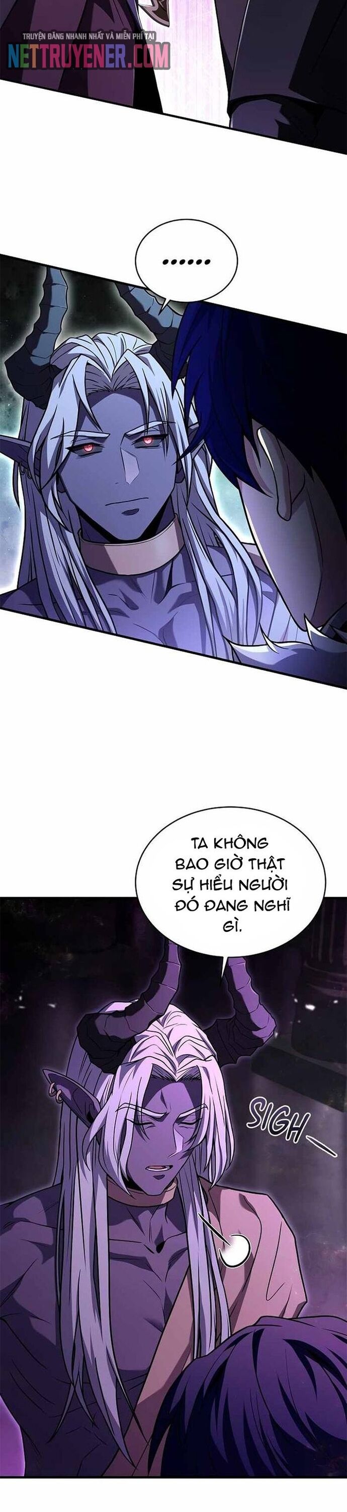 Sự Trở Lại Của Pháp Sư 8 Vòng - Chapter 151 - Page 11