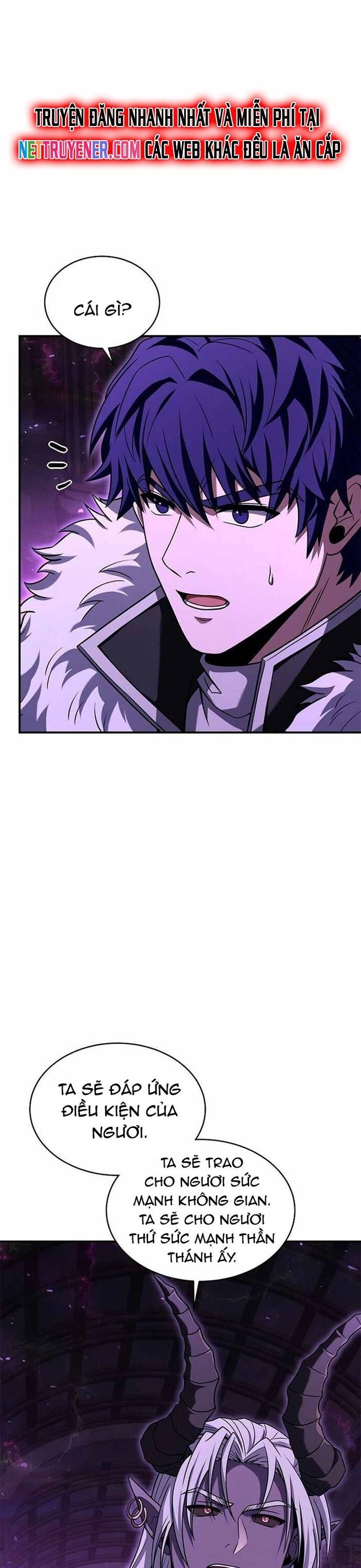 Sự Trở Lại Của Pháp Sư 8 Vòng - Chapter 151 - Page 12