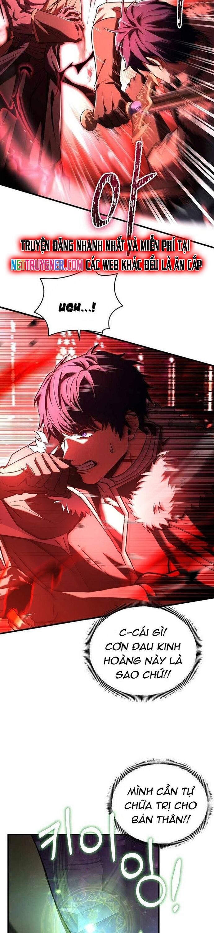 Sự Trở Lại Của Pháp Sư 8 Vòng - Chapter 151 - Page 14