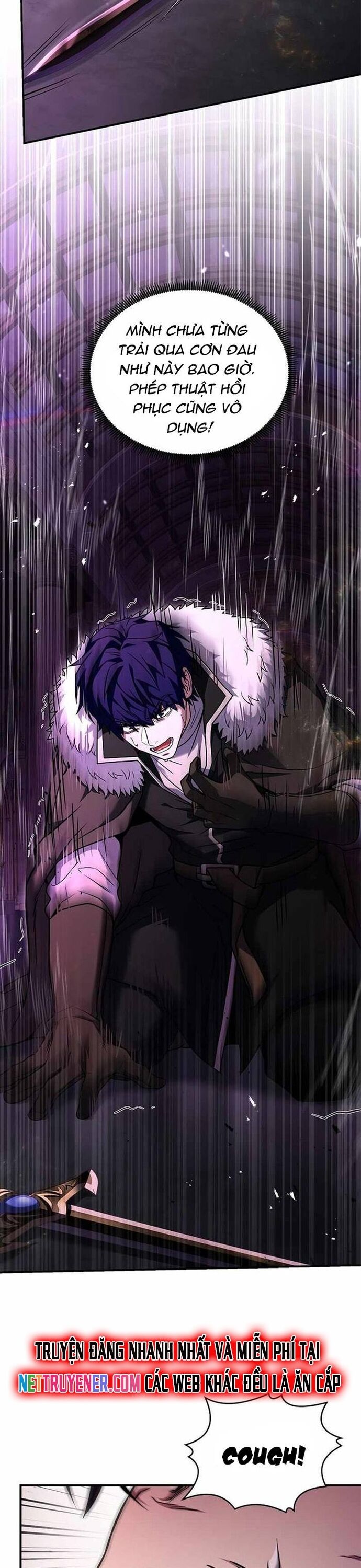 Sự Trở Lại Của Pháp Sư 8 Vòng - Chapter 151 - Page 16