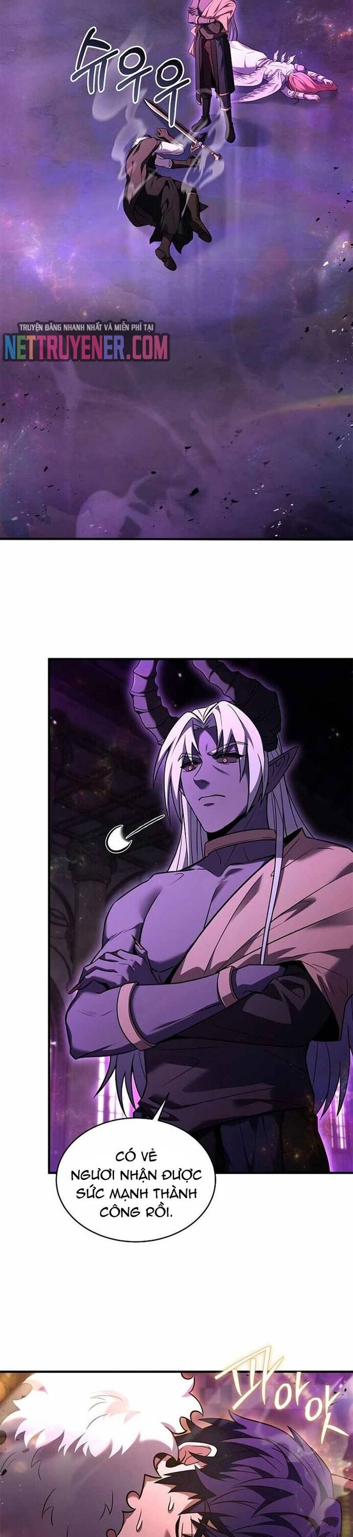 Sự Trở Lại Của Pháp Sư 8 Vòng - Chapter 151 - Page 18