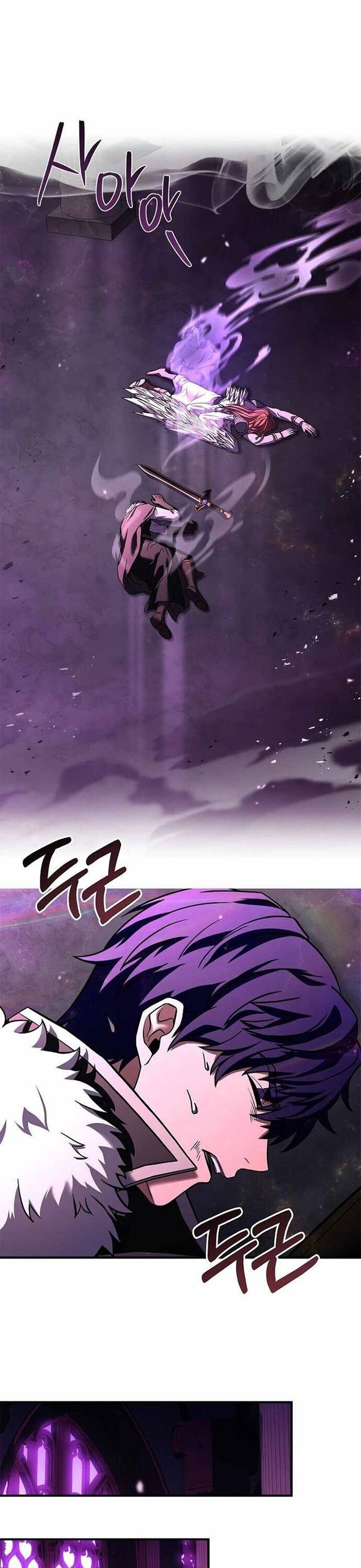 Sự Trở Lại Của Pháp Sư 8 Vòng - Chapter 151 - Page 20