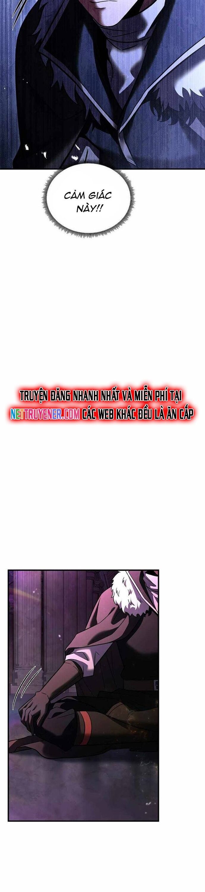 Sự Trở Lại Của Pháp Sư 8 Vòng - Chapter 151 - Page 22